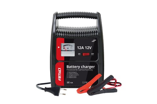 Batterieladegerät
