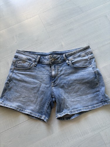 Pepe jeansshorts 30 - jeansshorts, gr.