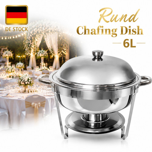 Chafing - 6l,
