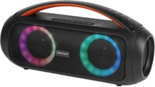Bluetooth ghettoblaster - bluetooth,
