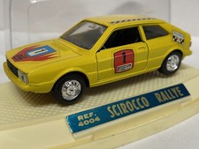 MIRA Volkswagen Scirocco Rallye Ref.4004 1:43 modellauto metallauto