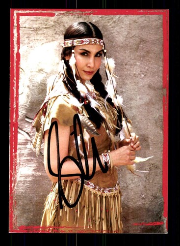 Sila sahin winnetou - sila,