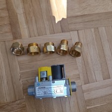 Siemens VGE5608G4049