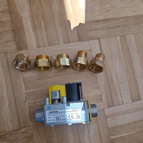 Brötje siemens vge5608g4049 - brötje,