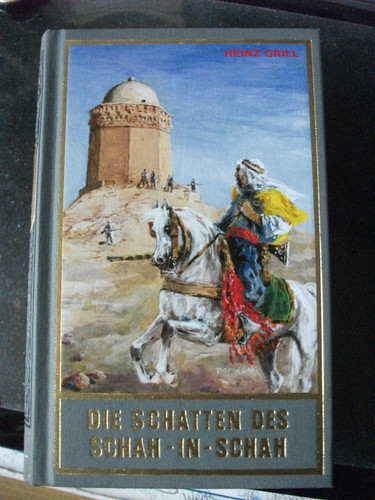 Karl may adaptionen heinz - adaptionen:,
