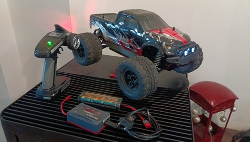 Reely new1 rc - new1,