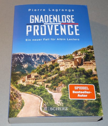 Gnadenlose provence pierre - provence,