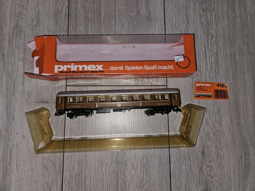 Primex märklin 4191 - ac,