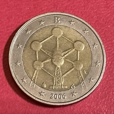 ★ Belgien ✨  2 EURO