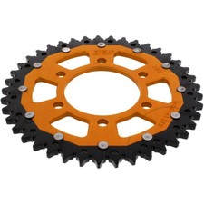 ZF Dual Kettenrad 41 Zähne