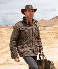 leichte wetterfeste Trekking