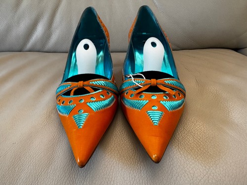 Sergio rossi damenpumps 40 - damenpumps,