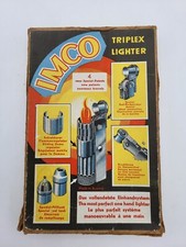 Originalverpackung 30er imco - originalverpackung,
