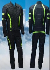 MOTORRADKOMBI,TEXTIL Herren