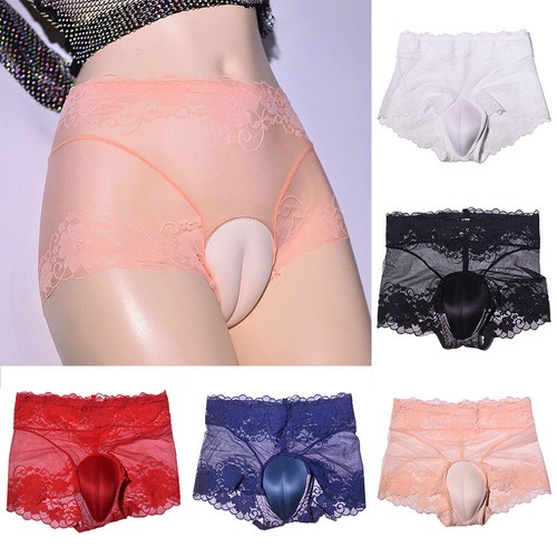 Herren-Gaff-Shaping-Slip