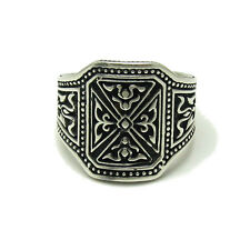 Handgefertigter 925er