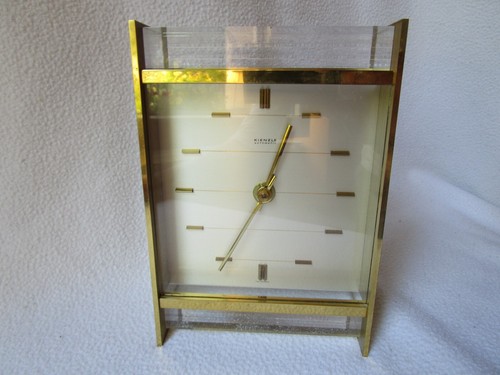 Kienzle automatic tischuhr - kienzle,