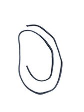 VW Polo 86C Steilheck Bj.92