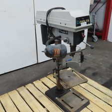 Delta DP300L 12 " 1/3HP