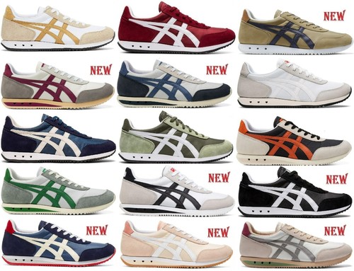 Schuhe asics onitsuka - asics,