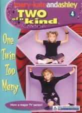 One Twin Too Many (Two Of A Kind, Book 4) (Two of a Kind Diaries),Mary-Kate Ols