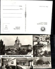 437281,Prag Praha Hotel