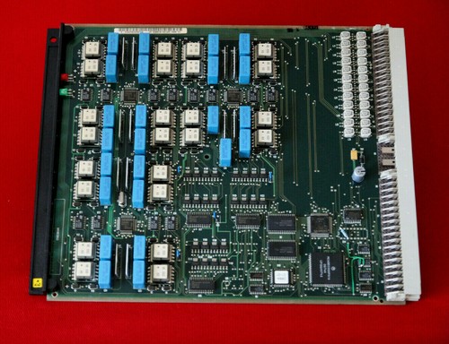 Siemens baugruppe - siemens,