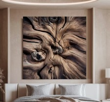 LEINWAND BILD BIS 140x140x5