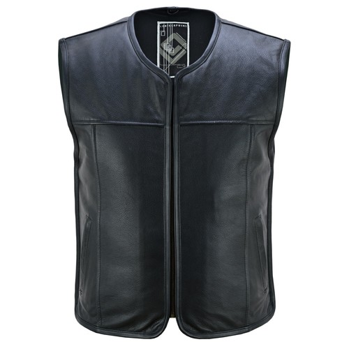 Motorrad lederweste herren - motorrad,