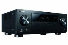 Pioneer VSX-323-K-P 5.1 Kanal AV Receiver Hifi Verstärker mit HDMI USB TOP !