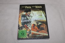 Des Königs Admiral (DVD)