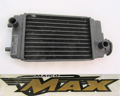 Maico kühler 1984 - kühler, 250cc