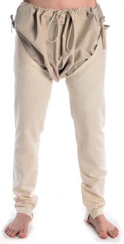Mittelalter beinlinge wigalois - beinlinge,