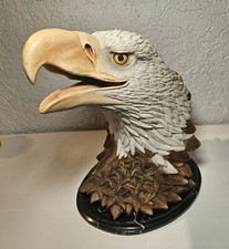 CreArt Adler Büste Limitiert