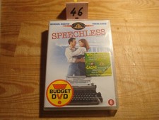 DVD: SPEECHLESS - Michael