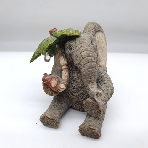 Raindrop tuskers vintage - tuskers,