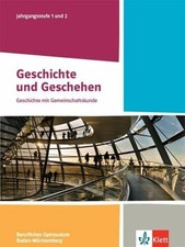Geschichte und Geschehen
