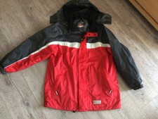 TCM Regenjacke Gr. M