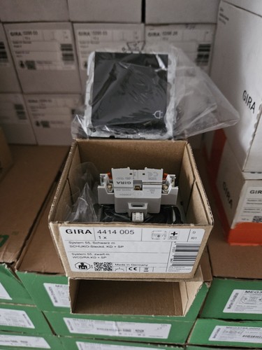 Gira steckdosen 4414005 - gira,