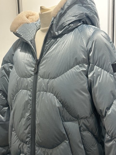 Peuterey daunenjacke größe - daunenjacke,