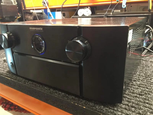 Marantz sr7005 - marantz,
