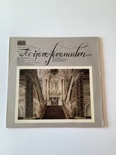Lp 1966 W. A. Mozart, A