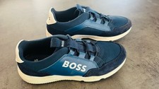 HUGO BOSS Sneakers – Größe