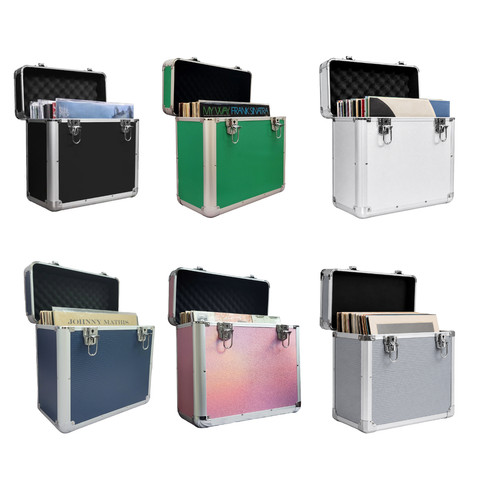 Vinylkoffer - , lp