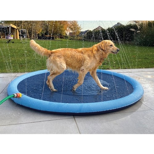 Wasserspielmatte splash - wasserspielmatte,