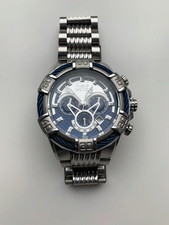 INVICTA Herren Armbanduhr Bolt