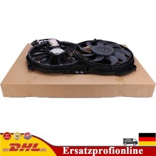 Doppellüfter Kühlerlüfter &