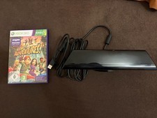 Microsoft Xbox 360 Kinect
