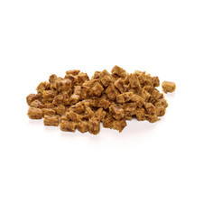 Gänse-Fleisch-Würfel Soft