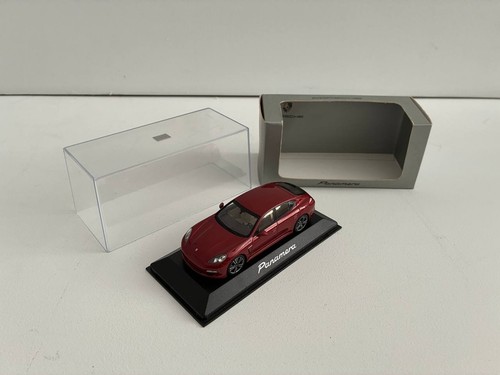 Minichamps porsche - |, 1:43